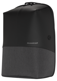 dbramante1928 Helsingborg dataryggsekk på 16 tommer