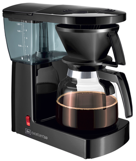 Kaffebryggare Melitta Excellent 3.0