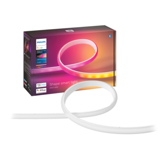 Philips Hue WCA Gradient Lightstrip LED-list, 2 m