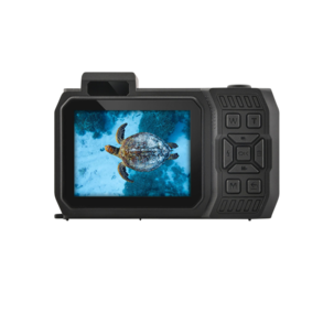 AgfaPhoto Realishot WP9500 Vedenpitävä digitaalikamera