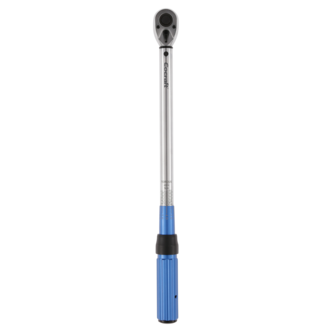 Momentnyckel 1/2 tum, 40–220 Nm Cocraft