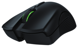Trådlös gaming-mus Razer Mamba Wireless