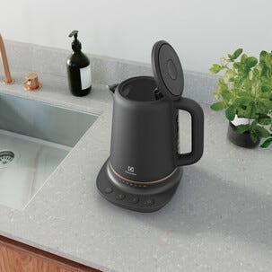 Electrolux Explore 7 vattenkokare 1,7 l, E7K1-6BP