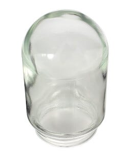 Konstsmide Modena lampeglass 