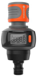 Gardena AquaCount Vesimittari