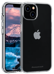 Suojakuori iPhone 13 dbramante1928 Iceland Pro