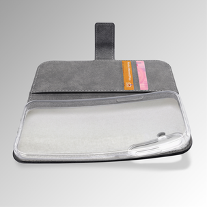 Mobilize Wallet Case plånboksfodral Xiaomi Redmi 15