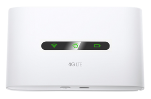 Mobilrouter 4G TP-Link M7300