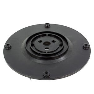 Knivdisk Worx Landroid