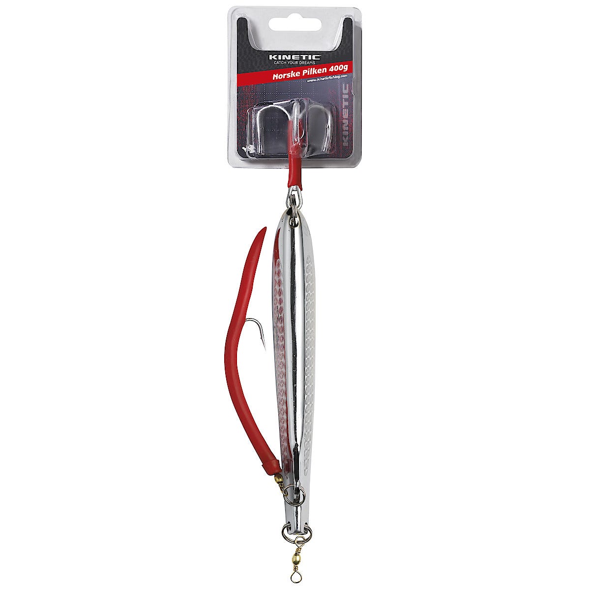 Pilk Kinetic Norske Pilken | Clas Ohlson Pilk Kinetic Norske Pilken | Clas Ohlson
