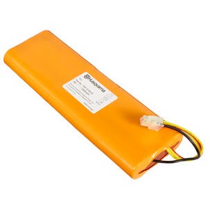 Batteri 18 V/2200 mAh Gardena R160/Husqvarna Automower