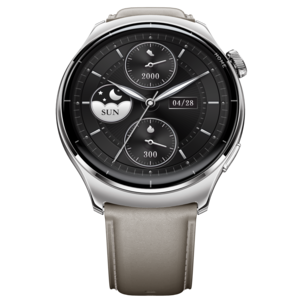 Mibro Lite 3 Pro smart treningsklokke med GPS, 44 mm