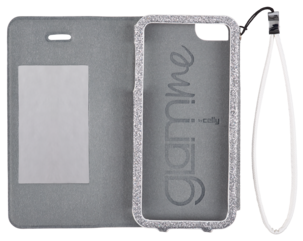 Plånboksfodral för iPhone 5/5S