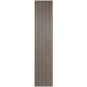 Fibrotech Quanti Mini akustikkpanel vegg og tak, 2-pakning