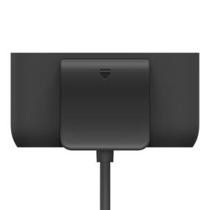 Belkin BoostCharge Power Extender USB hub, 4 porter