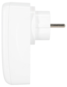 WiFi Smart Plug, Clas Ohlson Home