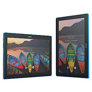 Surfplatta Lenovo Tab 10 10,1