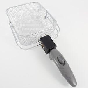 Friteerauskeittimen kori Coline