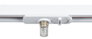 Adapter för takarmatur Northlight