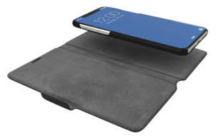 Lompakkokotelo iPhone XR, iDeal of Sweden