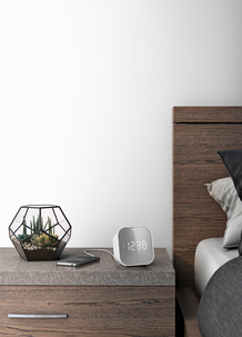 Philips R4406 Kelloradio, jossa USB-lataus