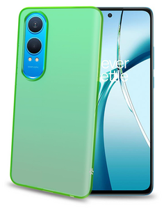 Celly Gelskin mobilskal för OnePlus Nord CE4 Lite