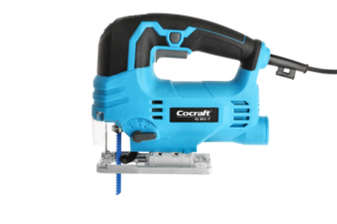 Pistosaha Cocraft HJ 801-T, 810 W