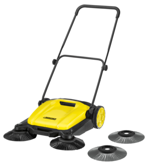 Kärcher S 650 feiemaskin