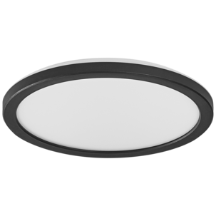Osram Smart+ Orbis Ultra Slim takplafond RGB TW 235 mm