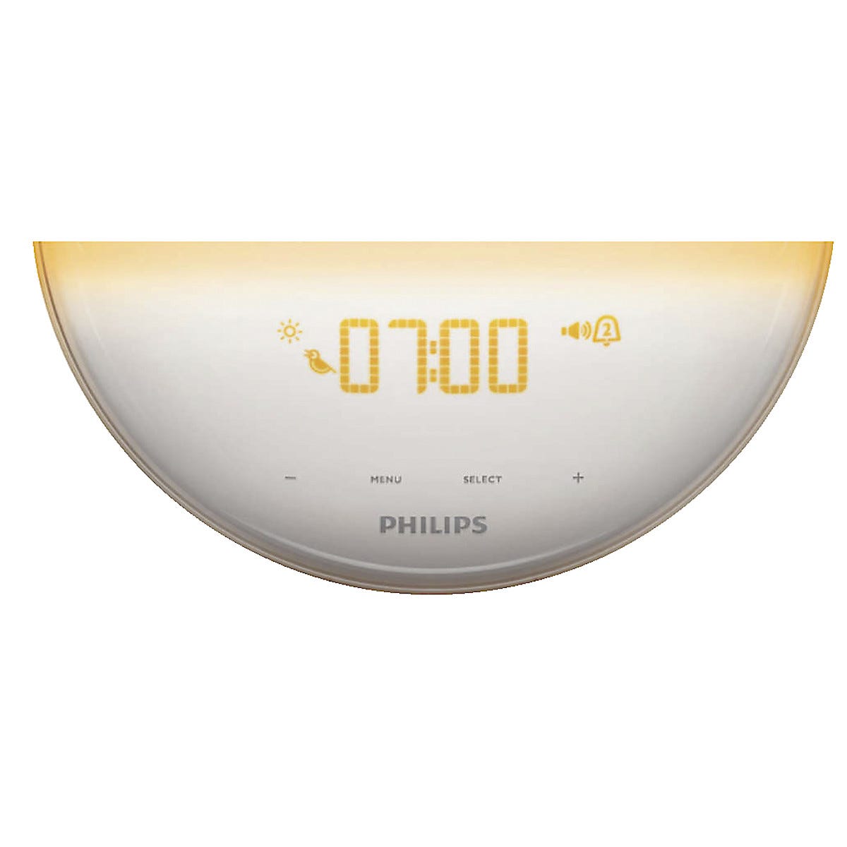 Wake up Light Philips HF3531 Clas Ohlson wake-up-light-philips-hf3531-clas-ohlson