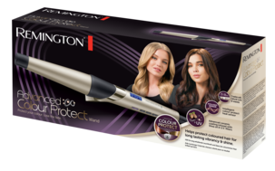 Locktång Remington Advanced Colour Protect Wand CI86X5