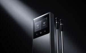 Typhur Sync Dual trådlös stektermometer 2 sonder WiFi