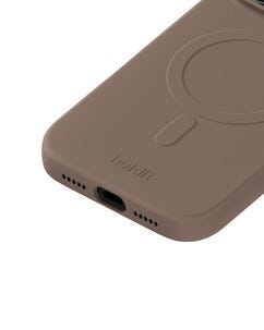 Holdit Soft MagSafe iPhone 17 Pro Suojakuori