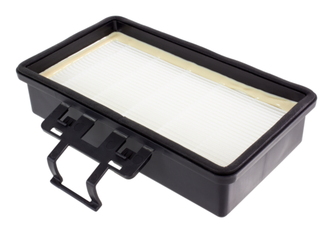 Utblåsfilter HEPA, Electrolux dammsugare EC41-4T