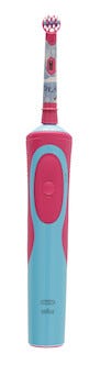 Oral-B Kids Stages Frozen, eltannbørste