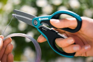 Yleissakset Gardena SchnippSchnapp