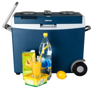 Kylmälaukku Mobicool W35, 12/230 V