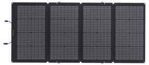 EcoFlow Solpanel 220 W, IP68