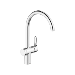 Damixa Core köksblandare med diskmaskinsavstängning