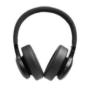Trådlösa hörlurar JBL Live500BT