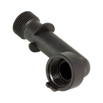 Inloppsrör yttre Kärcher K3/K4