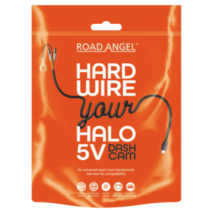 Road Angel kabelsats för Halo Play, Ultima, Guard