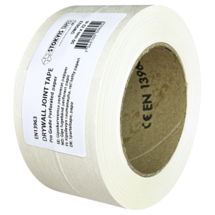 Stokvis DW5023 sparkelremse papir, 50 mm x 23 m