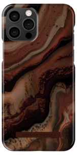 Kuori iPhone 12/12 Pro, iDeal of Sweden Fashion Case