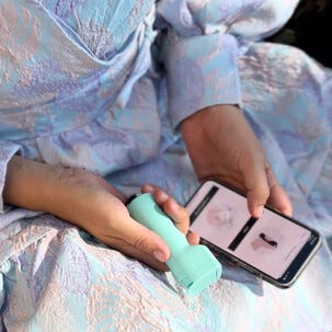 Plegium Smart Mini 3-i-1 forsvarsspray med alarm og app