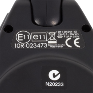 Fäste med sugkopp Garmin