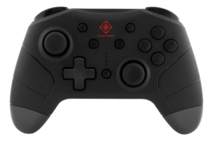 Nintendo Switch Bluetooth Controller, Deltaco GAM-103