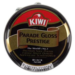 Skokrempasta, Kiwi svart