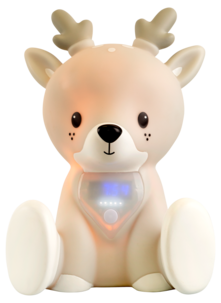 Sömntränare för barn, Fabian Flow 