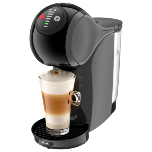Nescafe Dolce Gusto Genio S Zoegas kapselmaskin